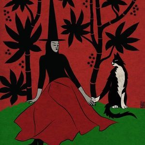 Meet your Posher, Starr